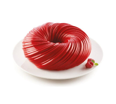 3d Baking Pans Collection Image