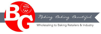 Bakegroup Logo