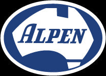 Alpen Logo