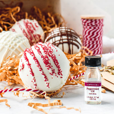 Christmas Flavours and Spices