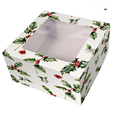 Christmas Packaging