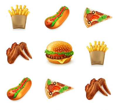 Food Edible Printing