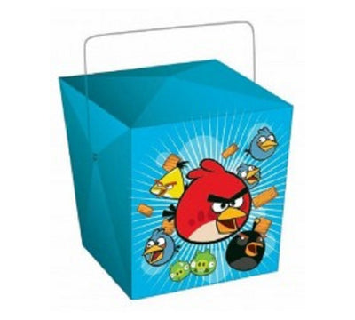 Angry Birds Collection Image