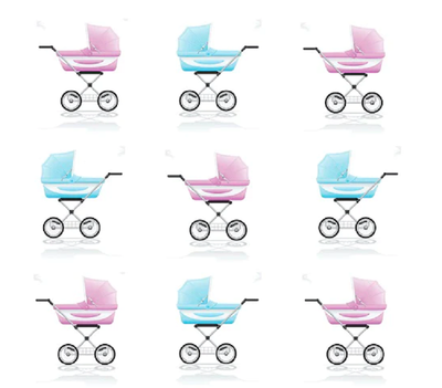 Baby Edible Printing