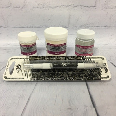 Beginners Edible Essentials Collection Image