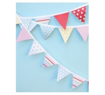 Bunting & Banners Collection Image