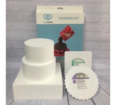 Cake Construction Collection Image