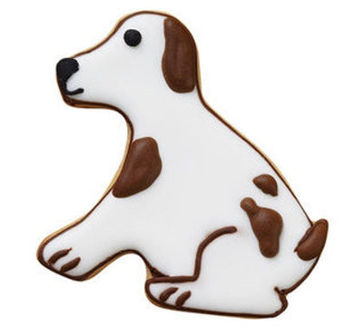 Cat & Dog Cookie Cutters Collection Image