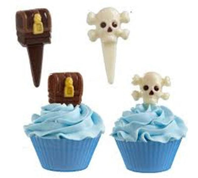 Chocopick Moulds Collection Image