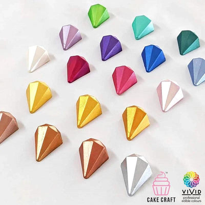 Colour Paint Glitter