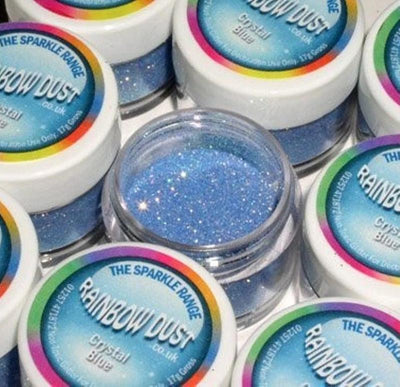 Crystal Glitter (non toxic) Collection Image