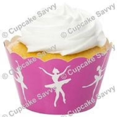 Cupcake Savvy