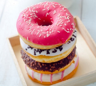 Donuts Collection Image