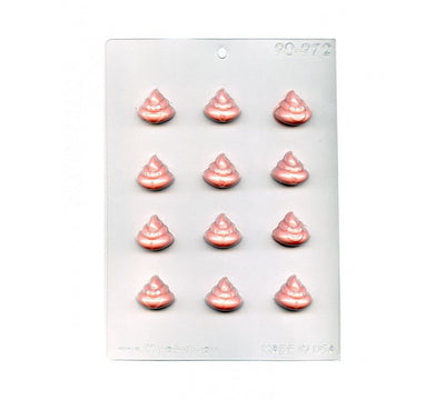 Everything Else chocolate moulds Collection Image