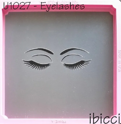 Everything Else Stencils