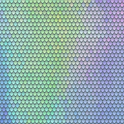 Patterned wafer paper