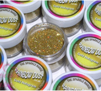 Hologram Glitter (non toxic) Collection Image