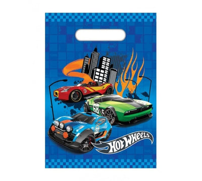 Hot Wheels Collection Image