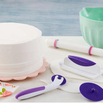 Icing/fondant tools Collection Image