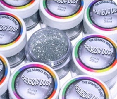 Jewel Glitter (non toxic) Collection Image