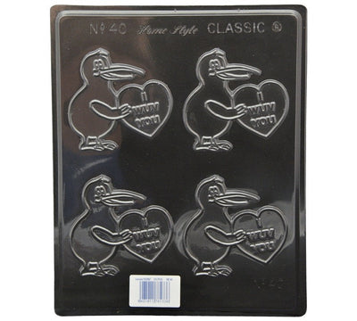 Kiwiana and Australiana moulds Collection Image