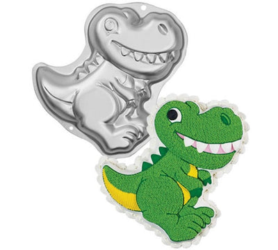 Novelty cake pans Collection Image