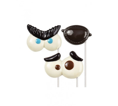 People and Expressions moulds Collection Image