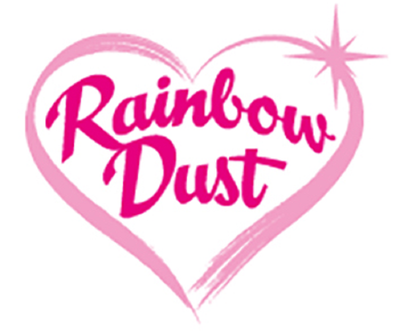Rainbow Dust Wholesale