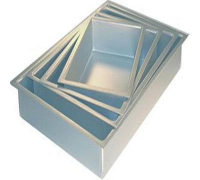 Rectangle sheet cake pans Collection Image