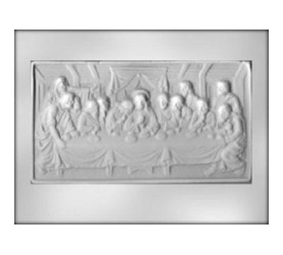 Religious chocolate moulds Collection Image