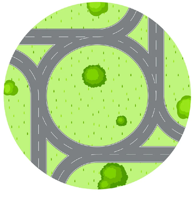 Transport Edible Printing