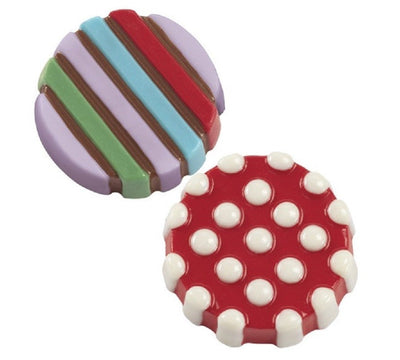 Sandwich cookie moulds Collection Image