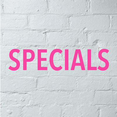 Specials Collection Image