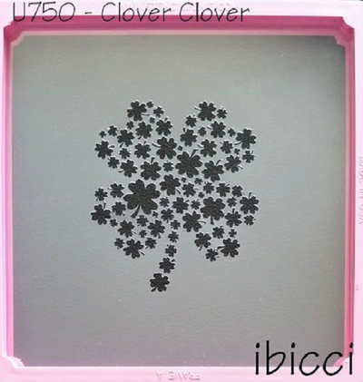 St Patricks Day Stencils