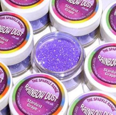 Stardust Glitter (non toxic) Collection Image
