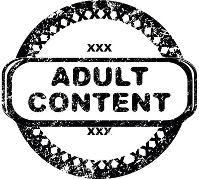 X-rated Adult chocolate moulds Collection Image