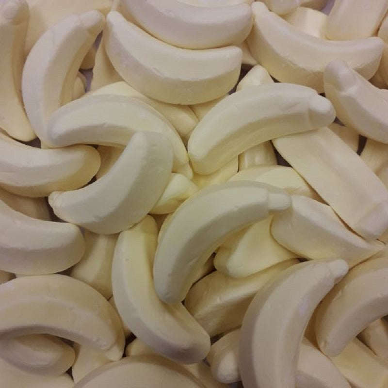 Kandy Bananas candy lollies