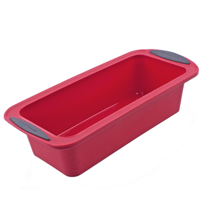 Daily Bake Silicone loaf pan