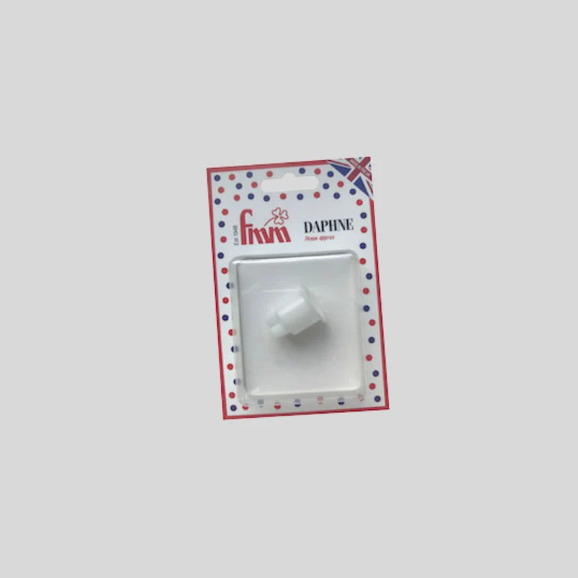 fmm daphne flower cutter in retail packaging