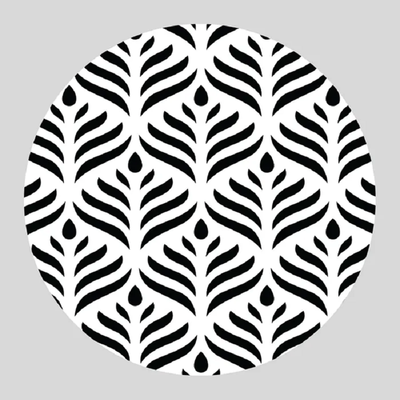 3 piece stencil set Jaya