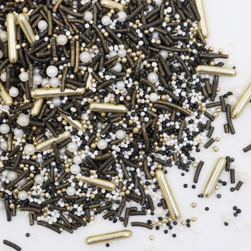 Divine Luxury sprinkle medley 85g