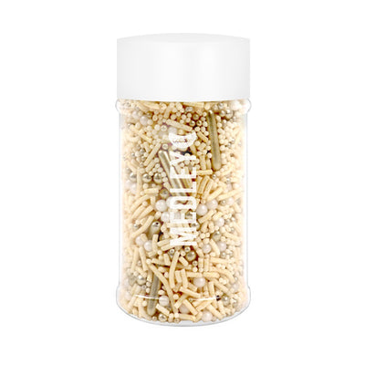Champagne Forever sprinkle medley 85g