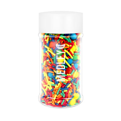 Circus Circus sprinkle medley 85g