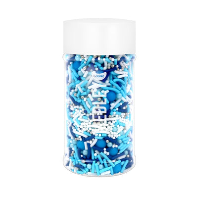 Pool Party Sprinkle Medley 85g