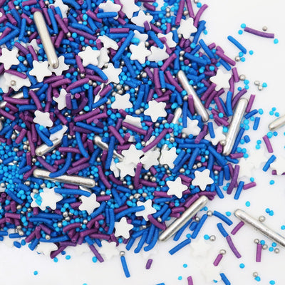 Far Far Away Sprinkle Medley 85g