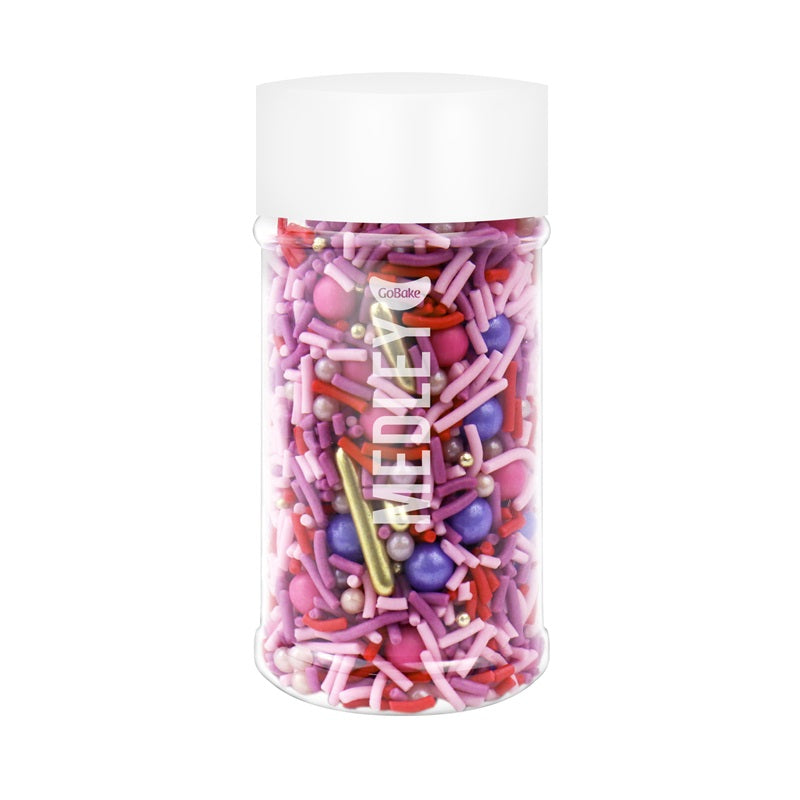 Big Night out SPRINKLE MEDLEY 85g