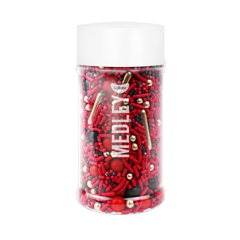 Viva Las Vegas sprinkle medley 85g