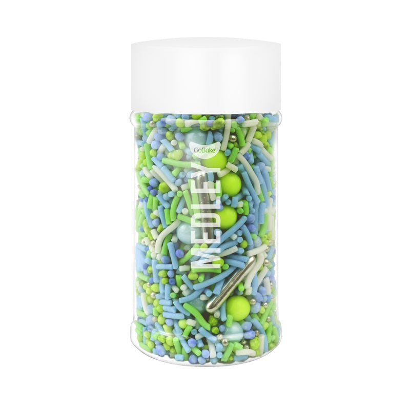 Lucky Charm Sprinkle Medley 85g