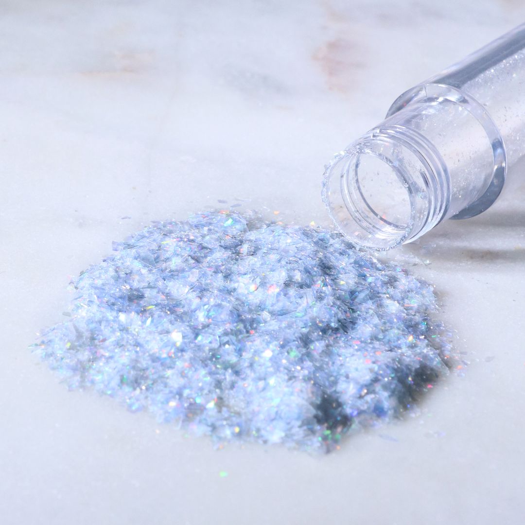 Magic Sparkles Edible Iridescent Glitter by PME Diamond Dust