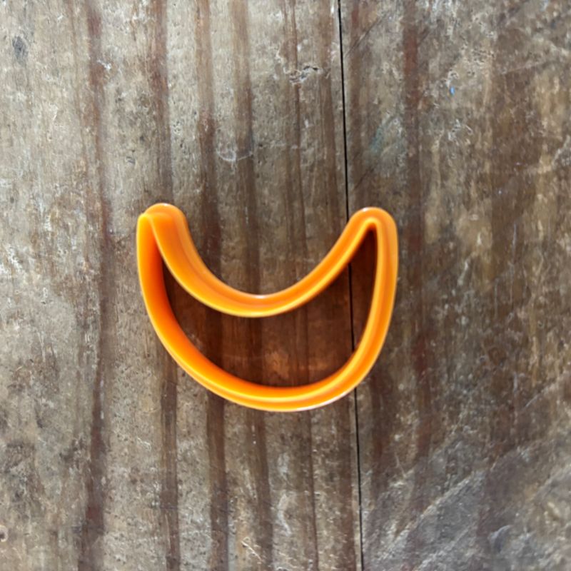 Mini cutter Moon Quality Wilton plastic cutter